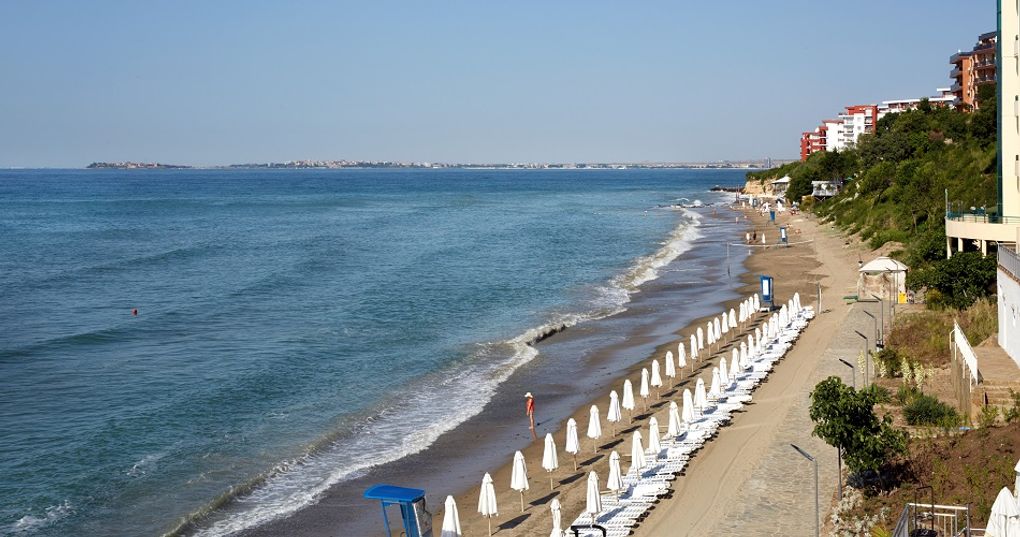 Plaża