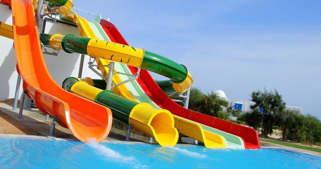 Aquapark