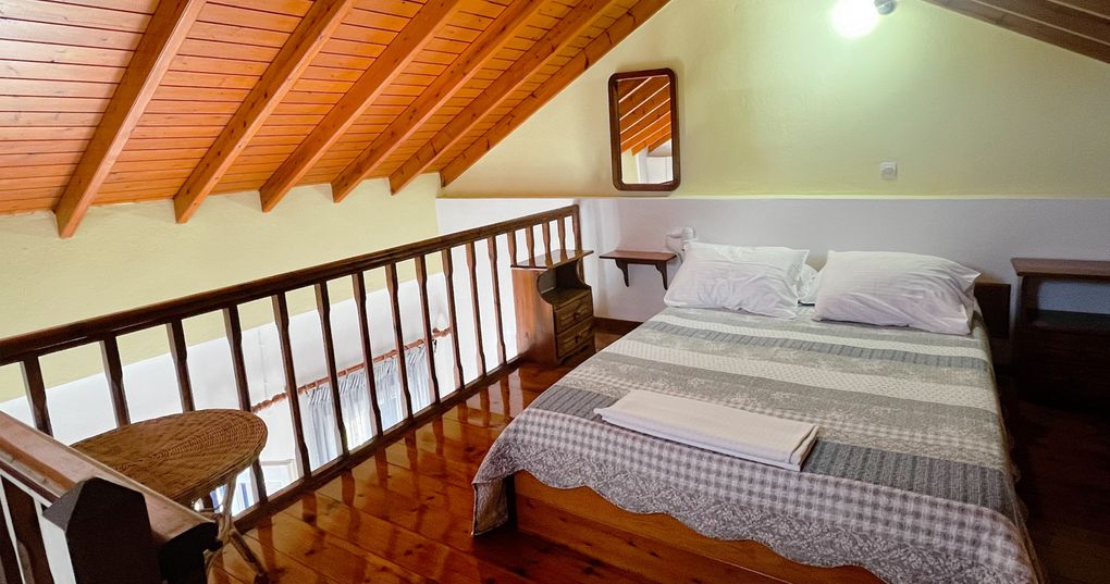 Przykładowy Maisonette