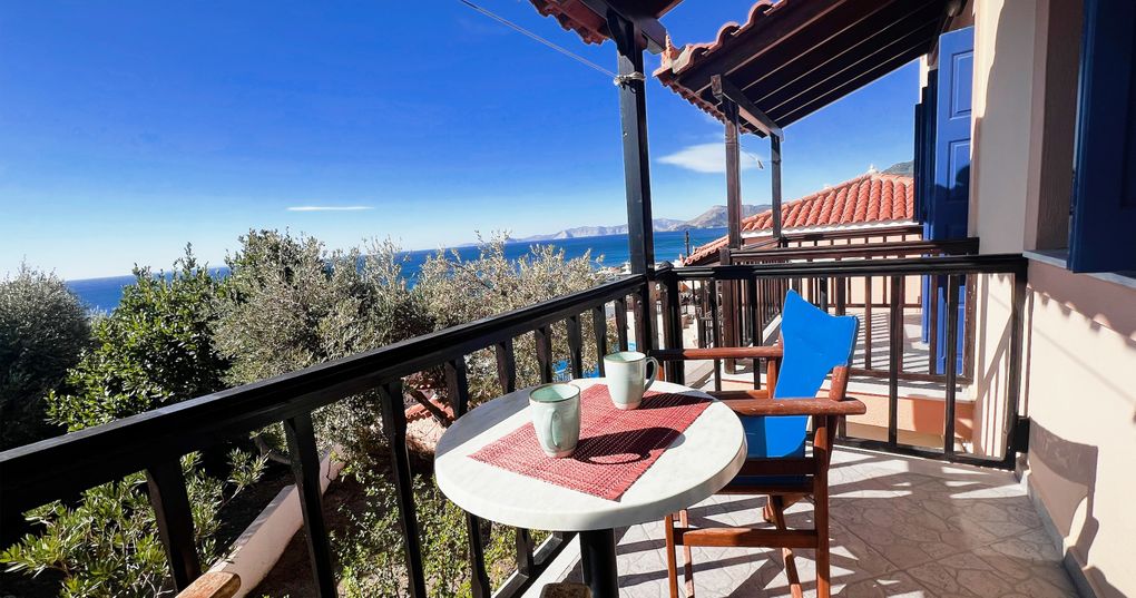 Przykładowy Maisonette