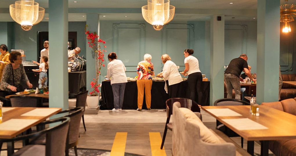 Restauracja
