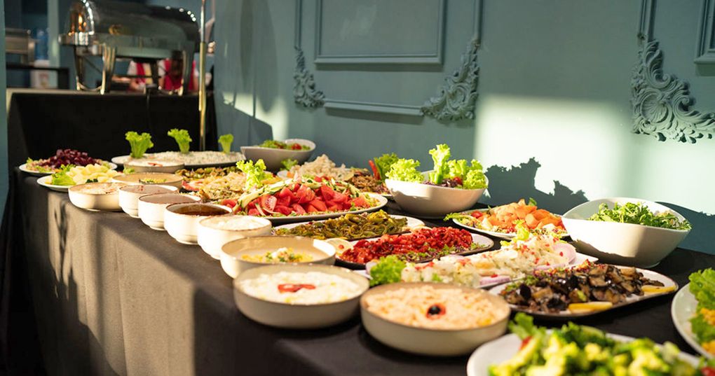 Restauracja