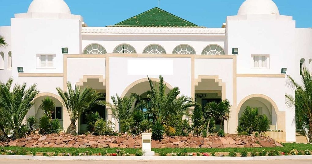 Magic Iliade Aquapark