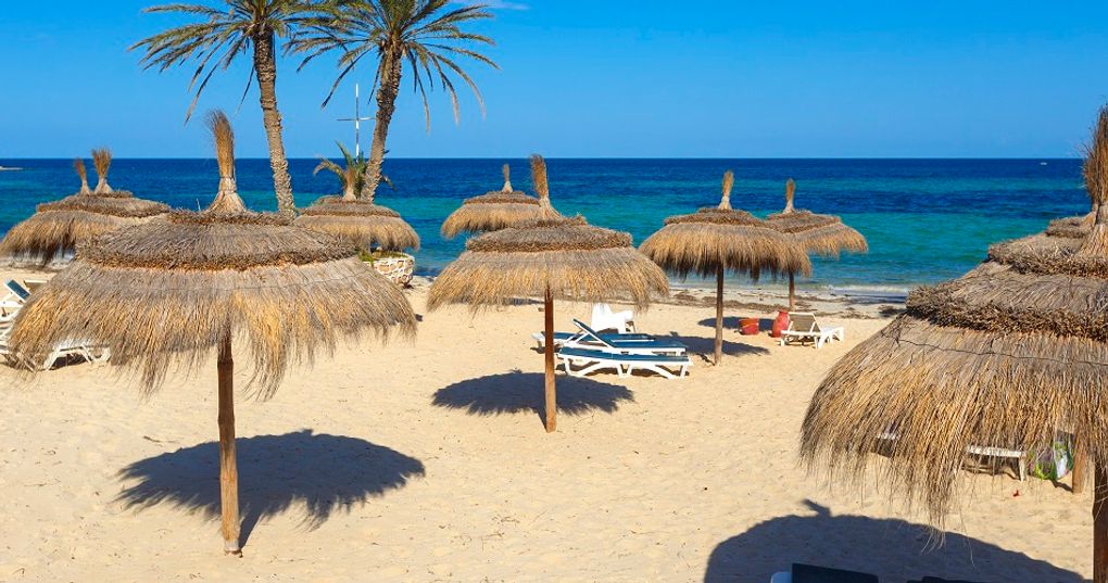 Plaża