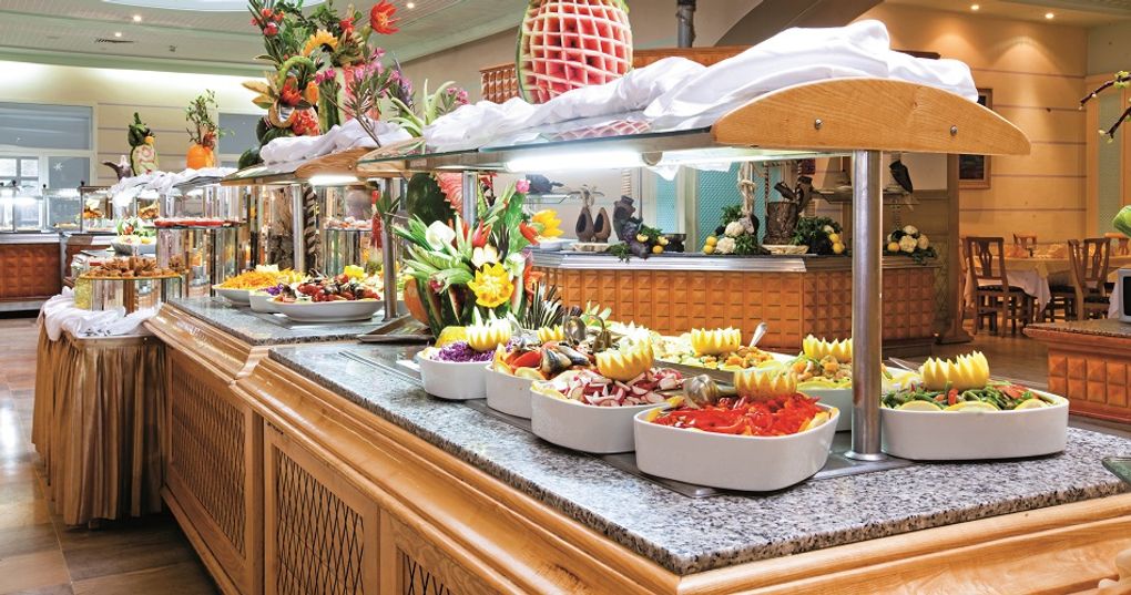 Restauracja główna