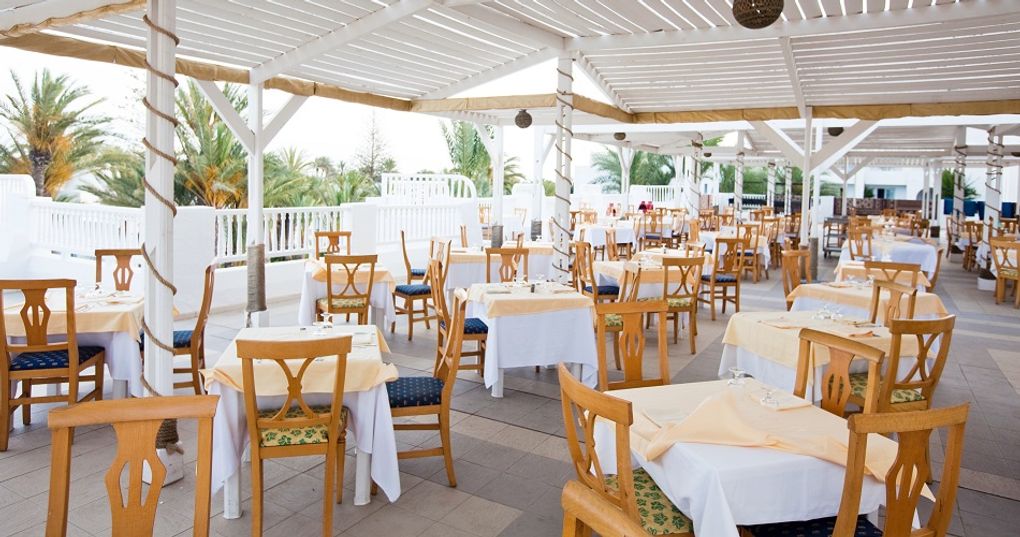 Restauracja główna