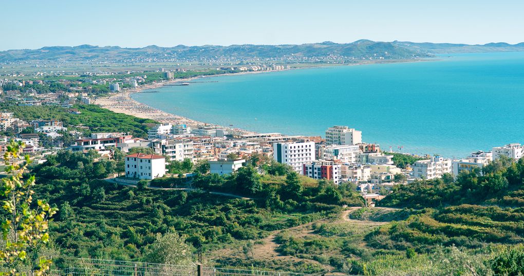 Plaża