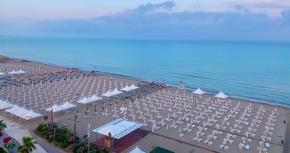 Plaża