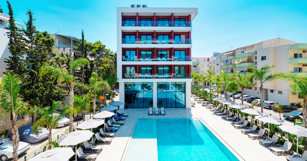 Savotel hotel