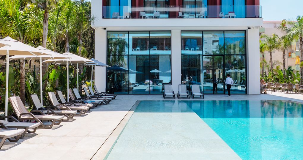 Savotel hotel