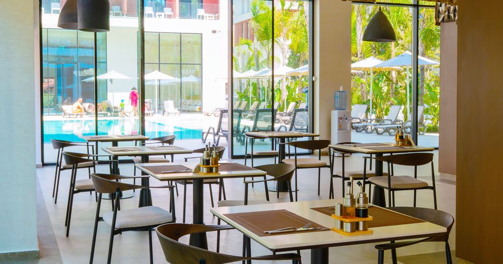 Restauracja