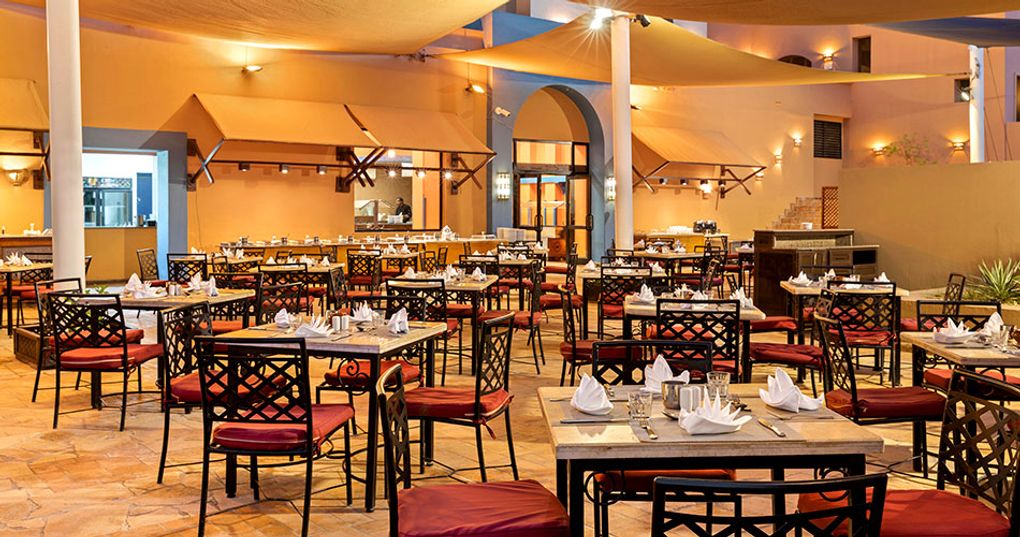 Restauracja