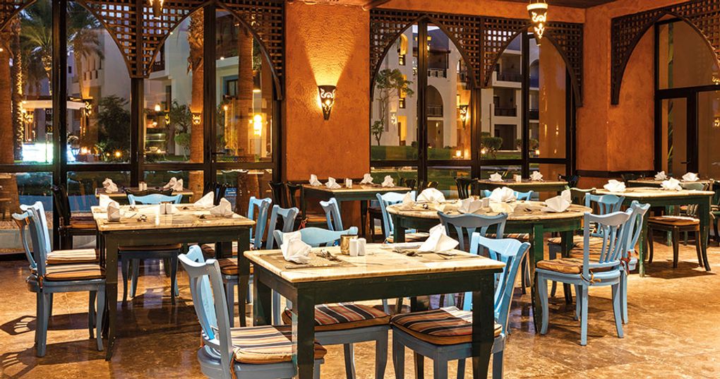 Restauracja