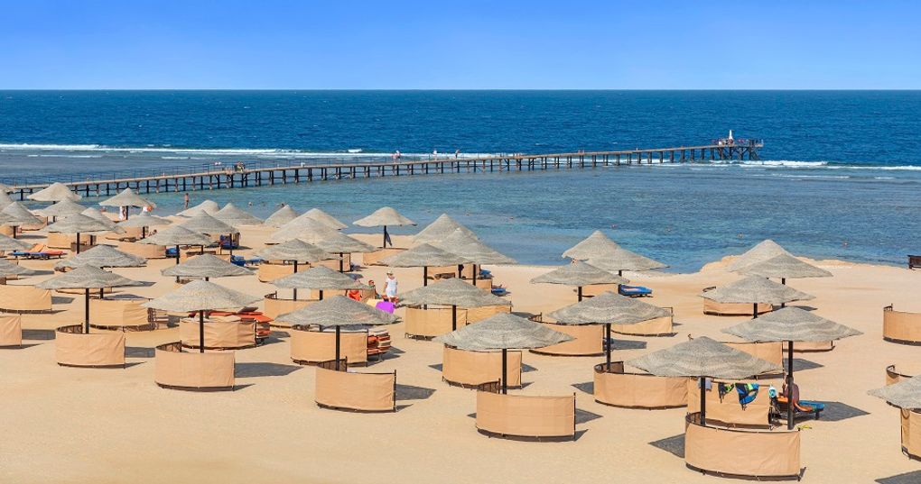 Plaża