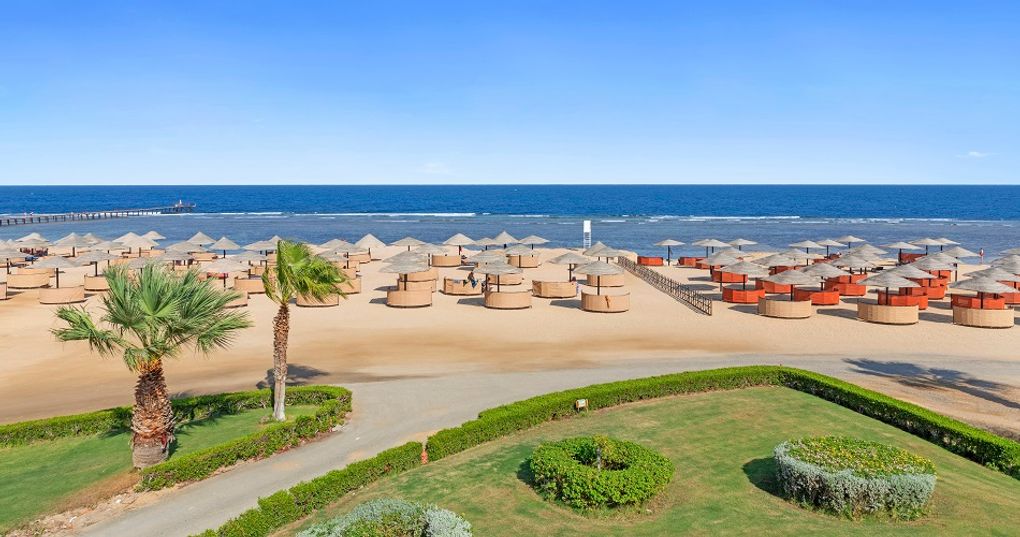 Plaża