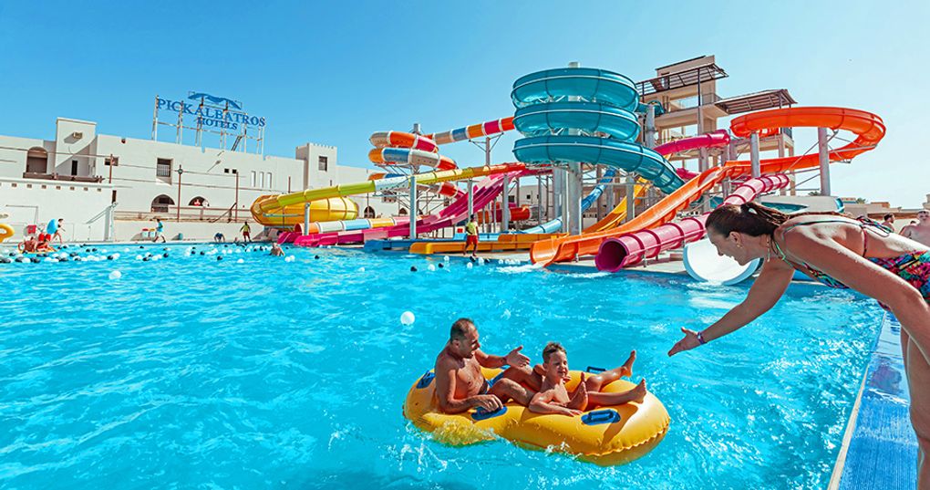 Aqua Park