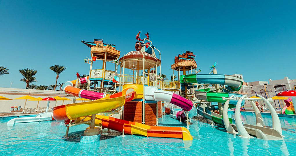 Aqua Park
