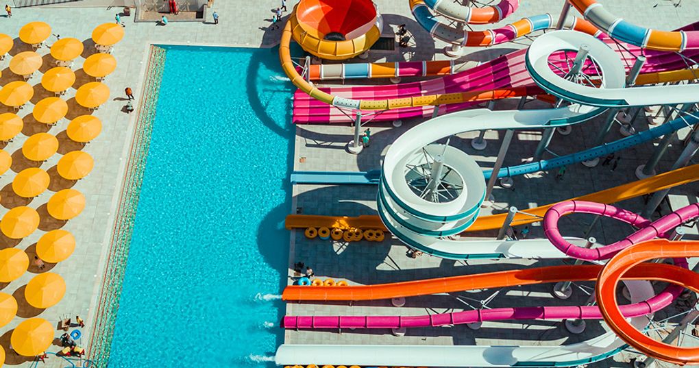 Aqua Park