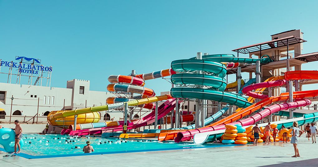 Aqua Park