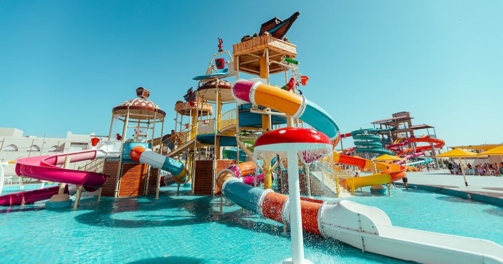 Aqua Park