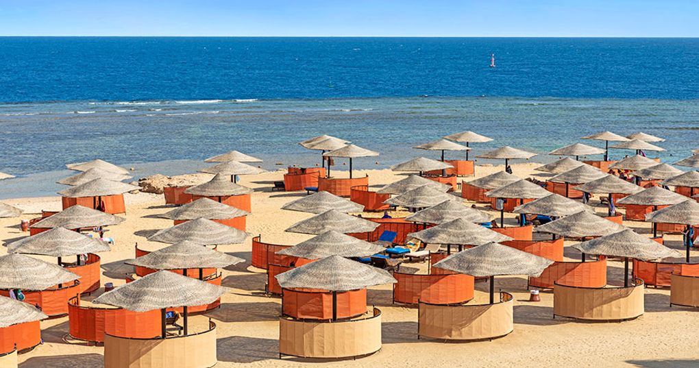 Plaża