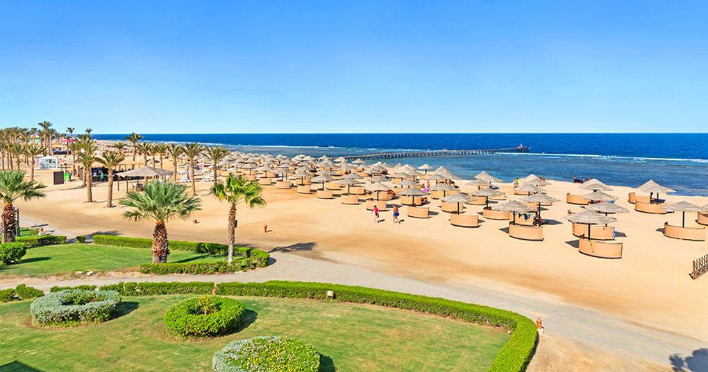 Plaża