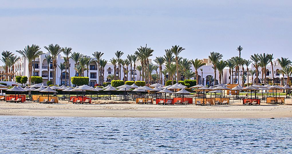 Plaża