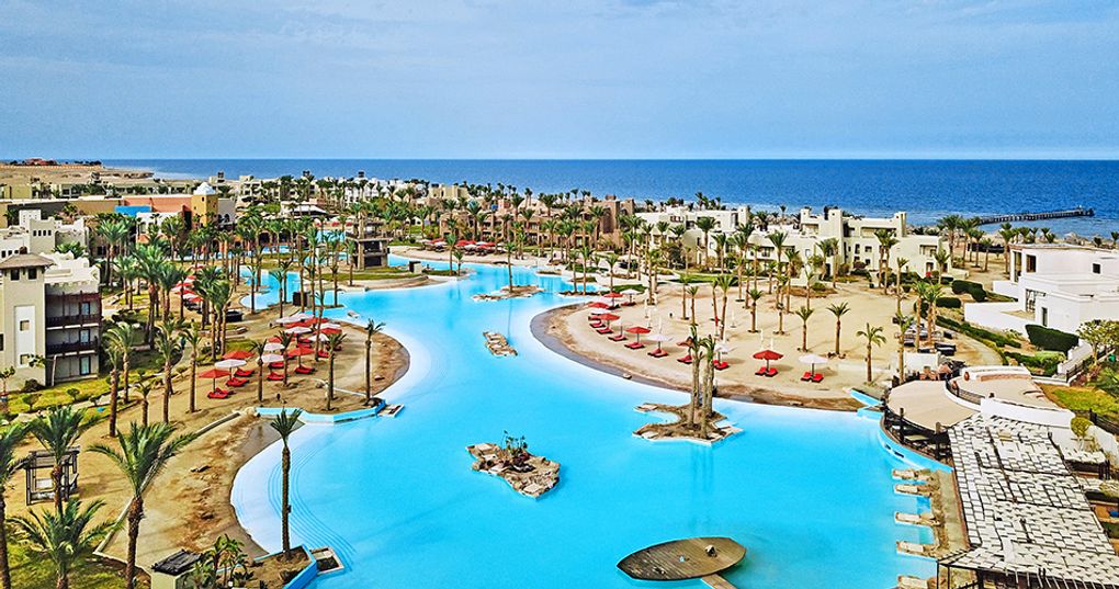 Albatros Palace Port Ghalib