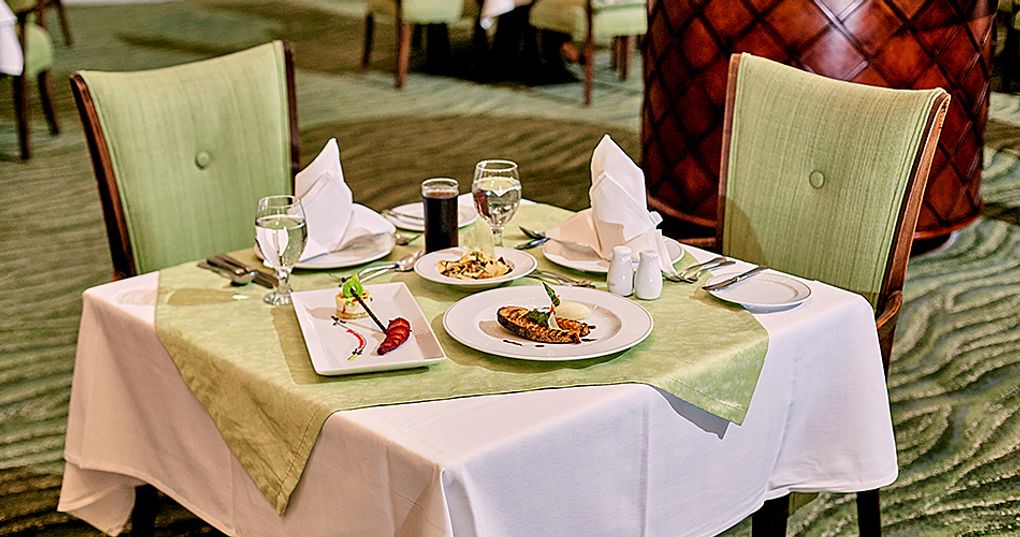 Restauracja