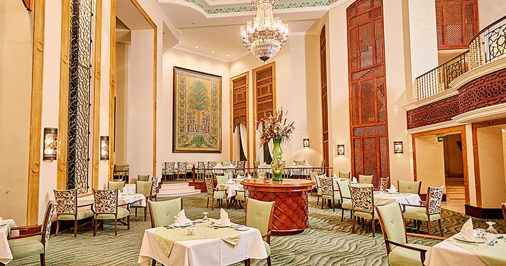 Restauracja
