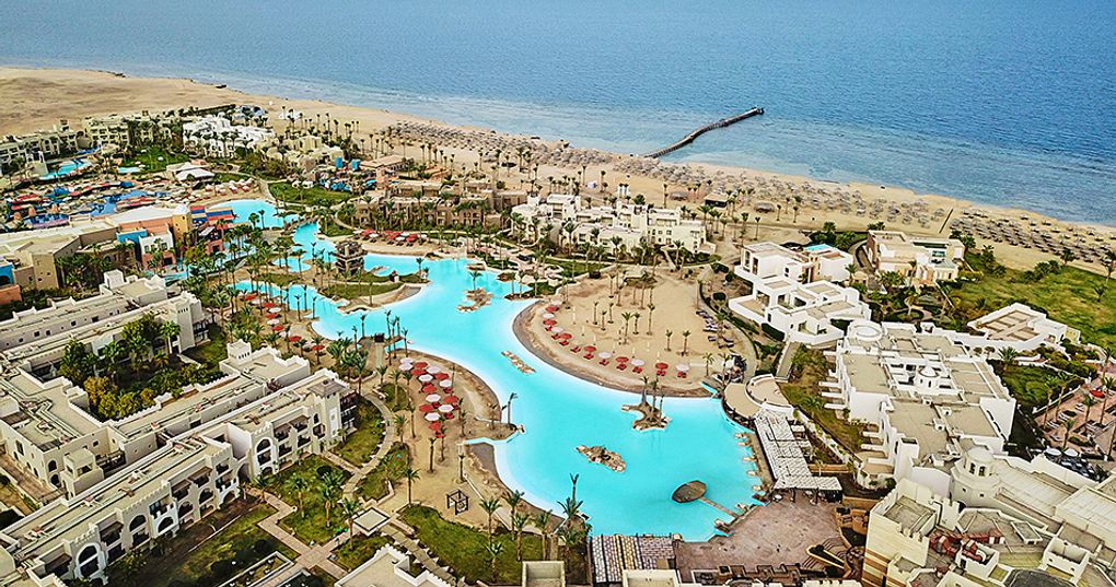 Albatros Palace Port Ghalib