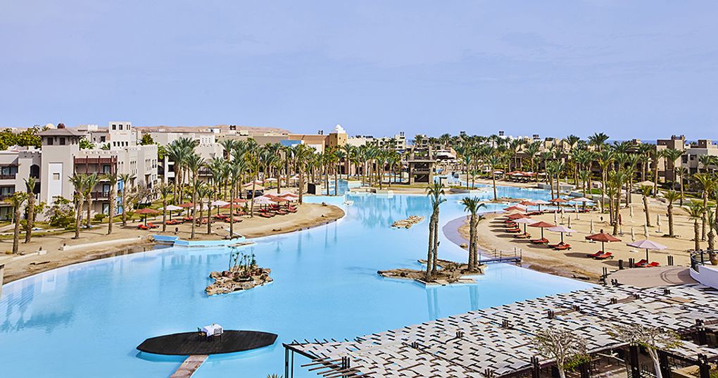 Albatros Palace Port Ghalib