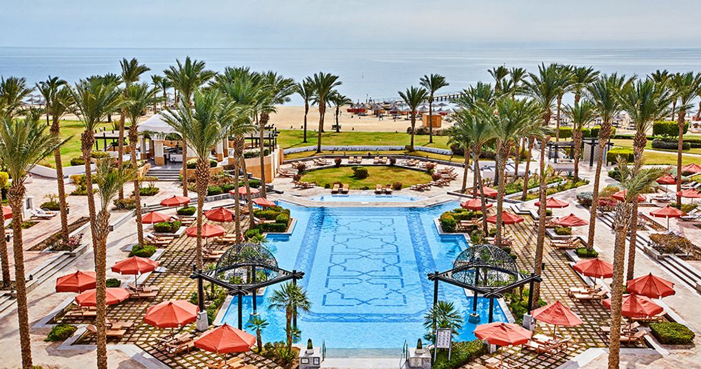 Albatros Palace Port Ghalib