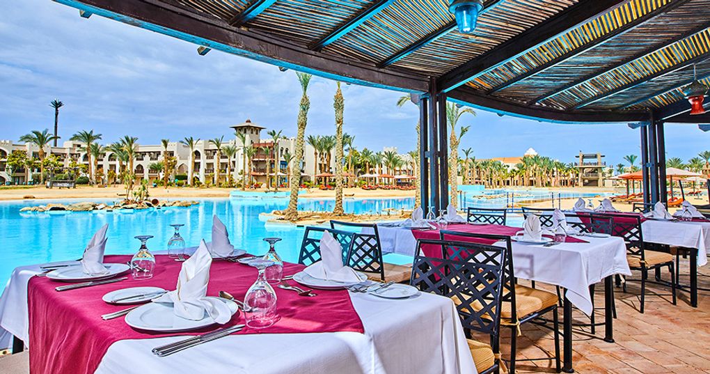 Restauracja