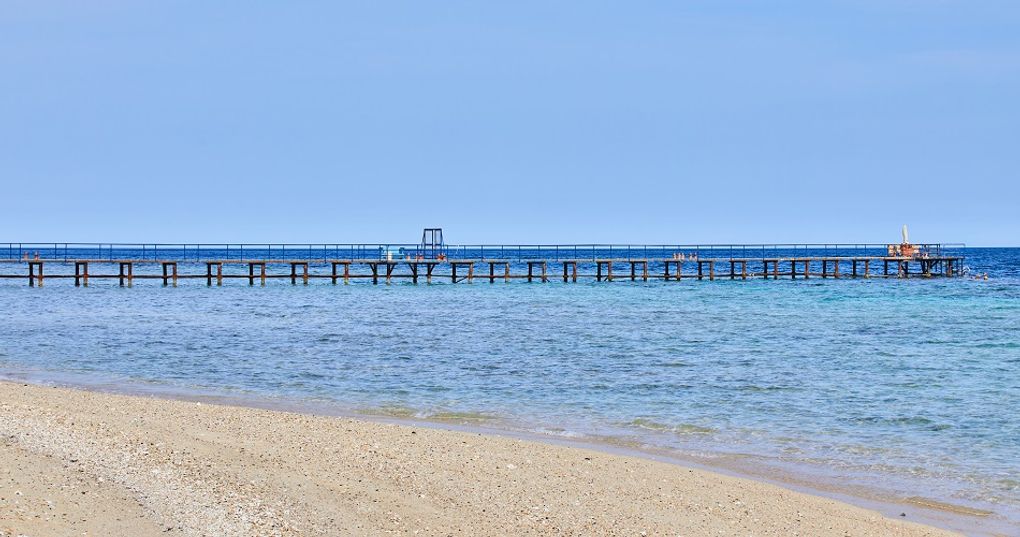 Plaża