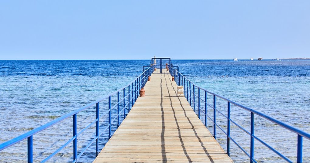 Plaża