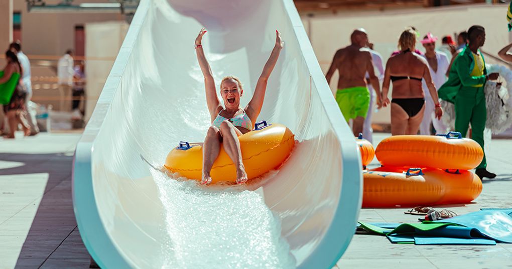 Aquapark