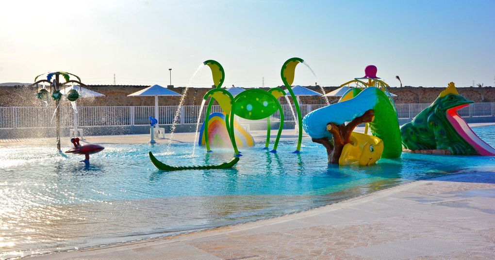 Aquapark