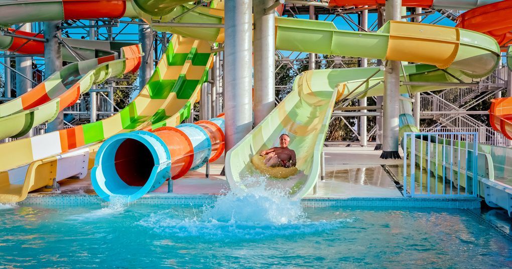 Aquapark