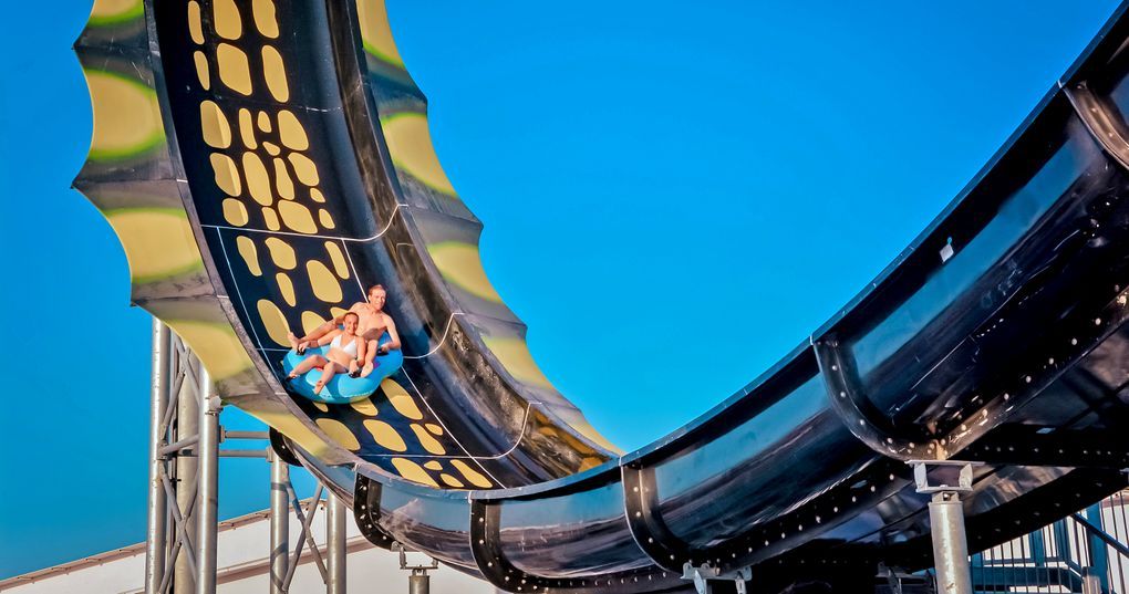 Aquapark