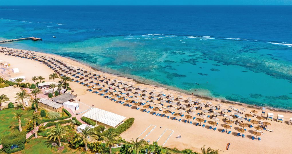 Fantazia Resort