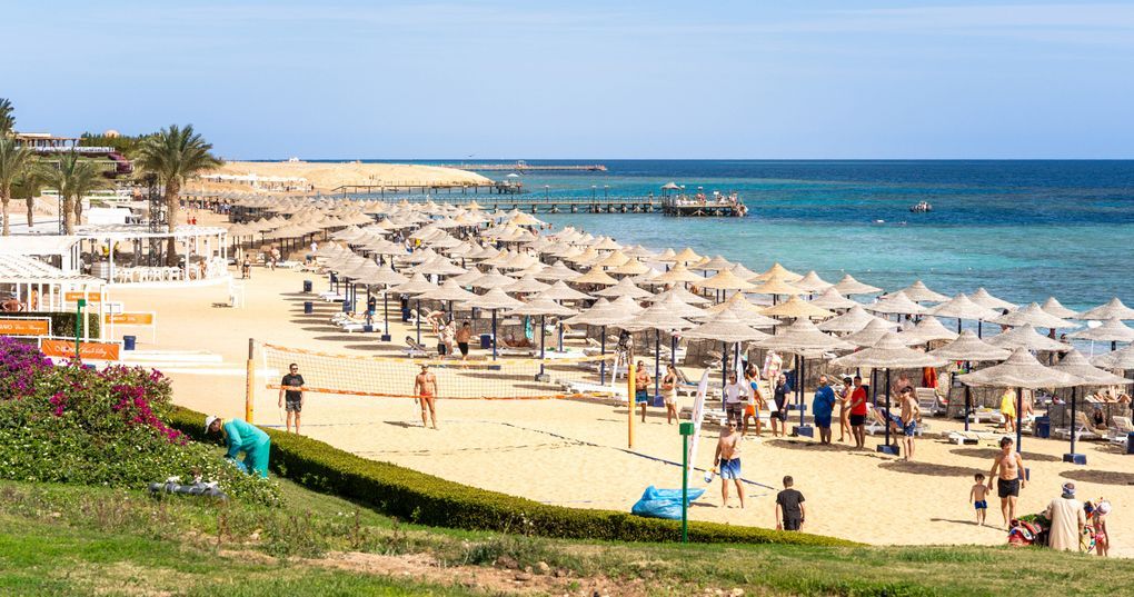 Plaża