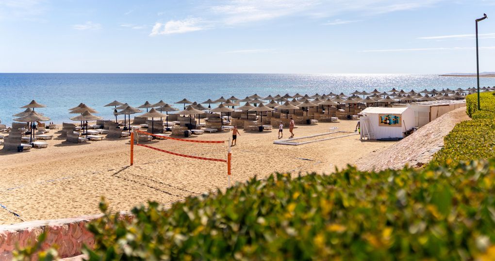 Plaża