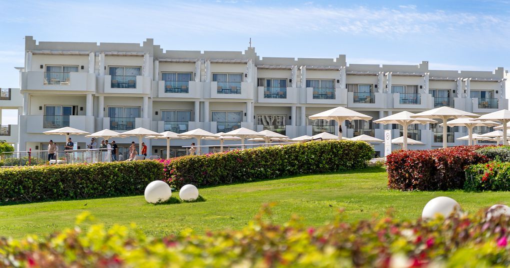 Fantazia Resort