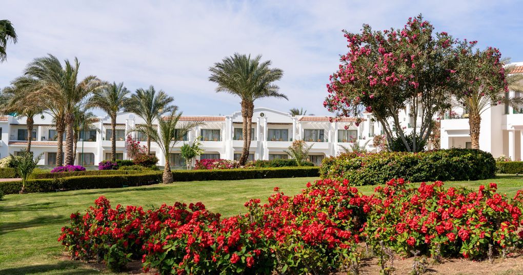 Fantazia Resort