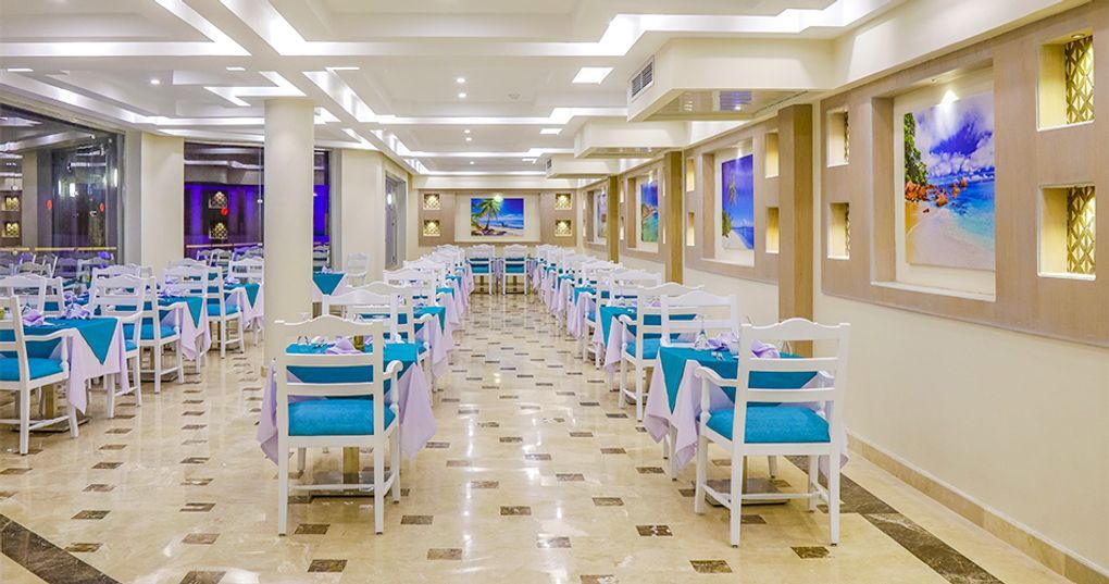 Restauracja