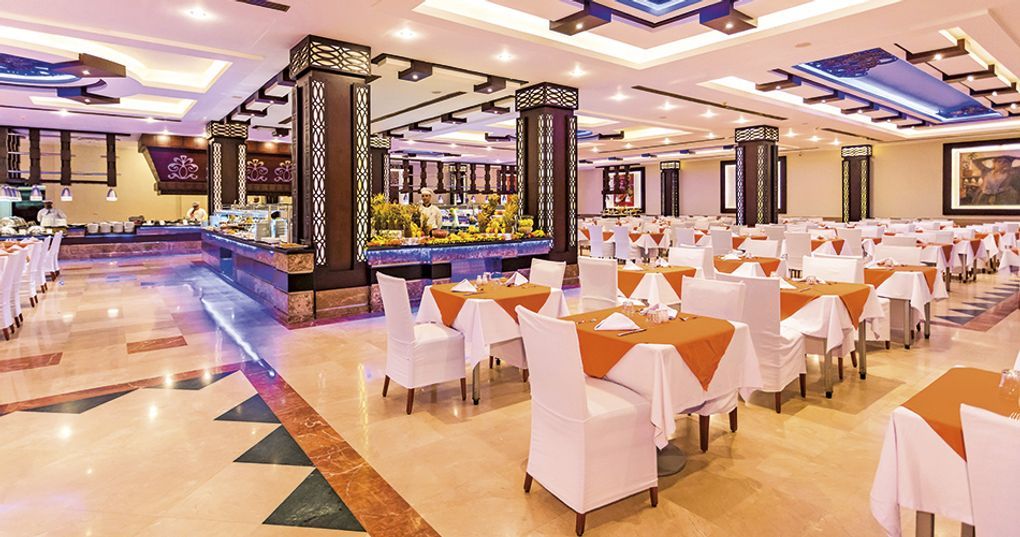 Restauracja