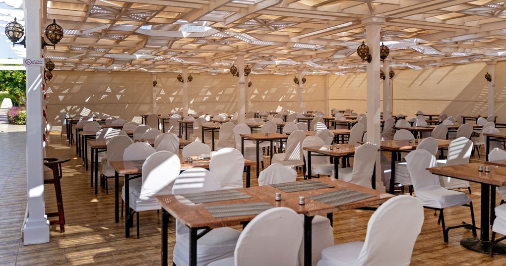 Restauracja