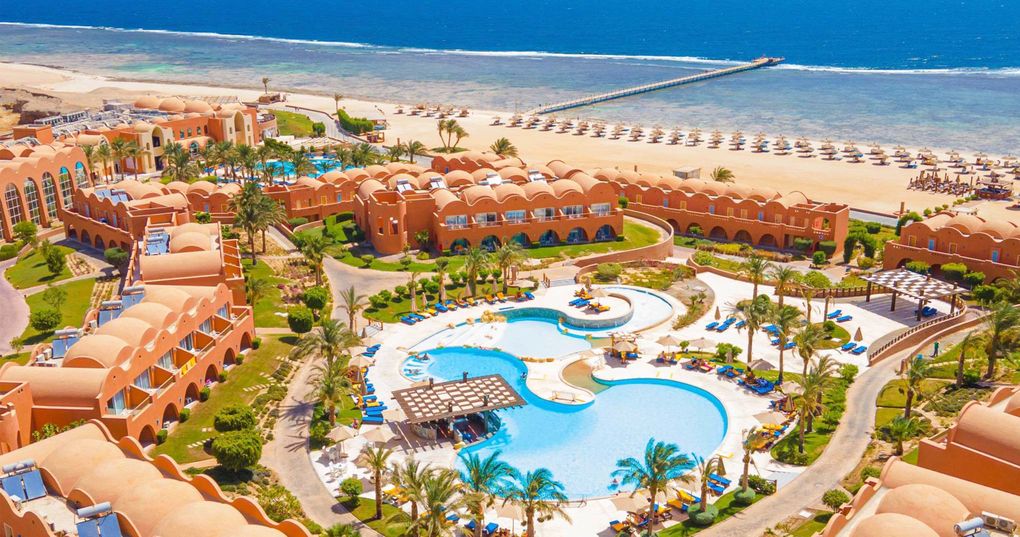 Life Resort Coral Hill