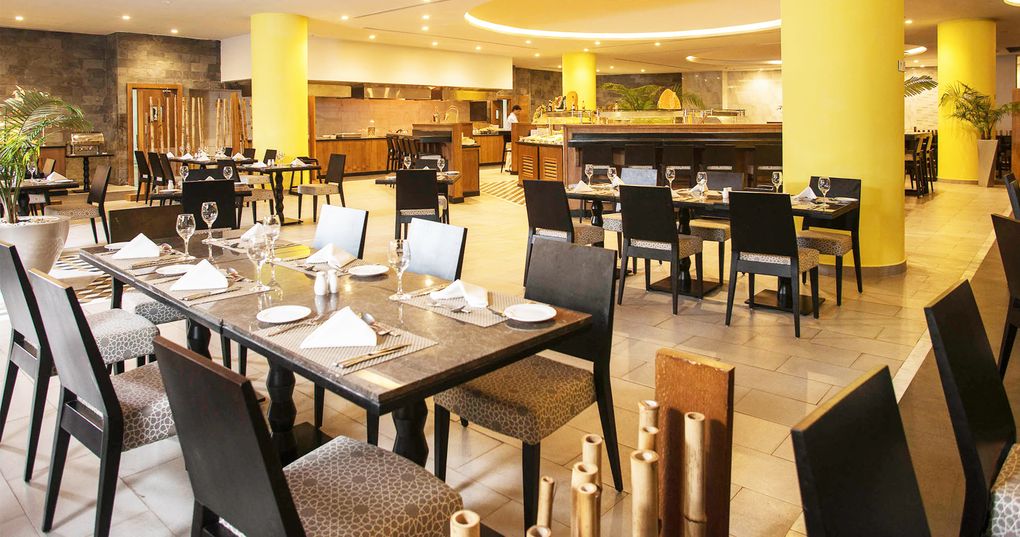 Restauracja